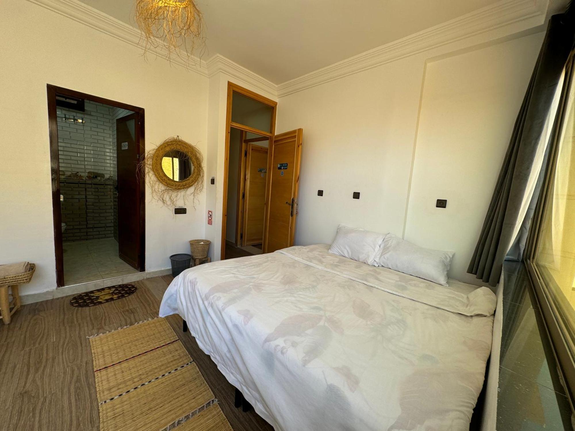 Jungle Surf House Hostel Taghazout Exterior photo